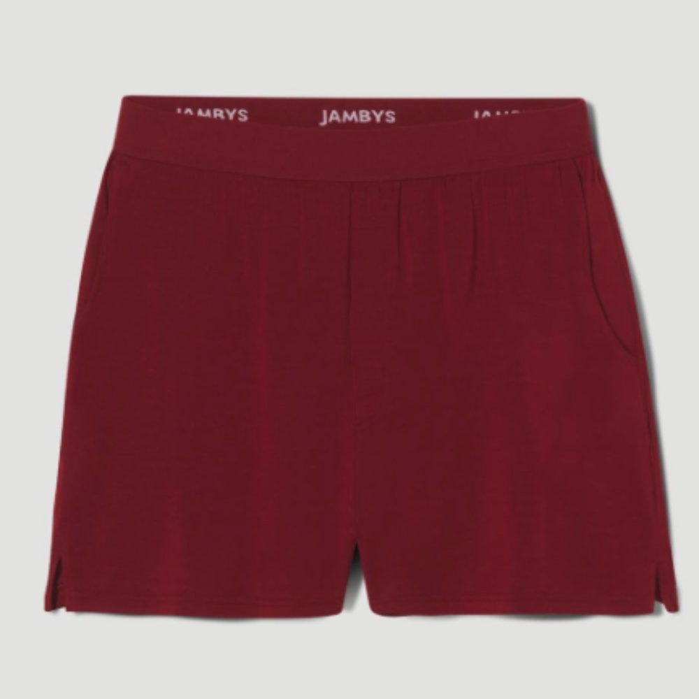Jamby’s Shorts Boxers